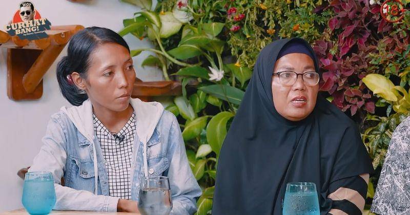 Youtube.com/CURHAT BANG Denny Sumargo